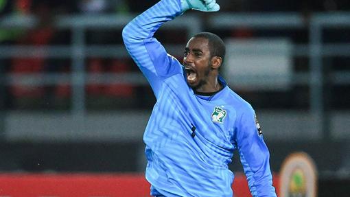 Бубакар Барри