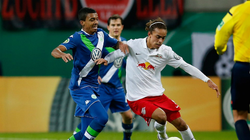 фрагмент матча