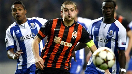 Ярослав Ракицкий