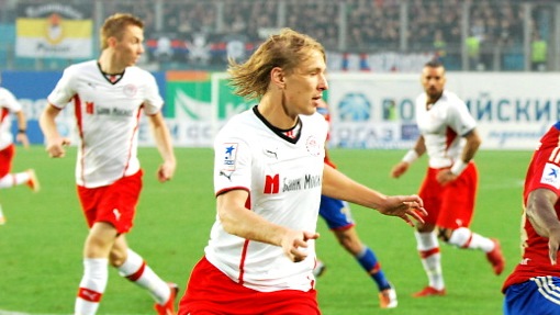 Дмитрий Белоруков