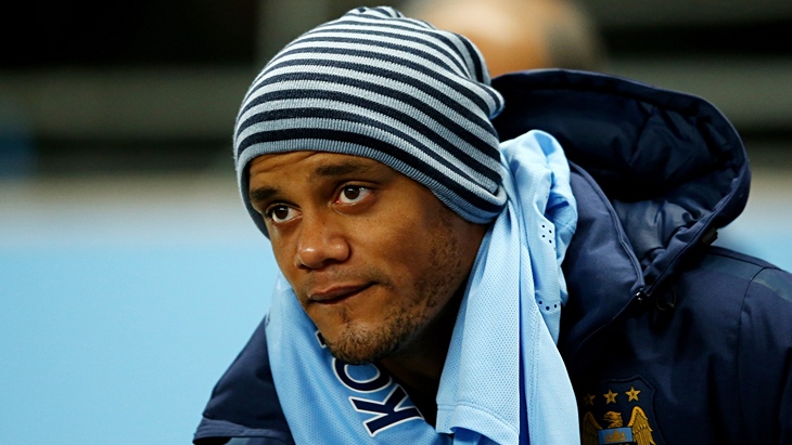 Венсан Компани