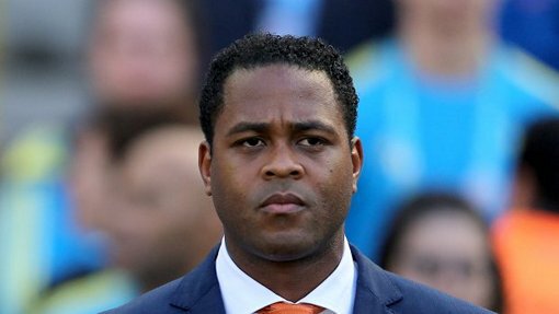 Патрик Клюйверт