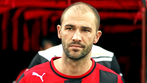 Георгий Пеев