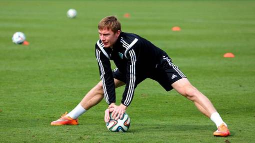 Андрей Семенов