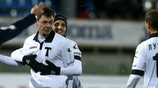 Динияр Билялетдинов