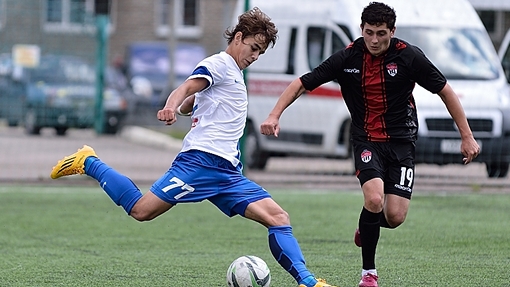 Владислав Дрогунов