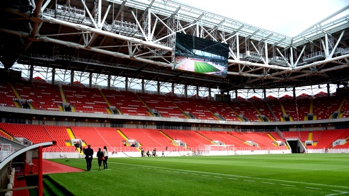 «Открытие-Арены»