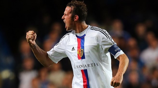 Марко Штреллер