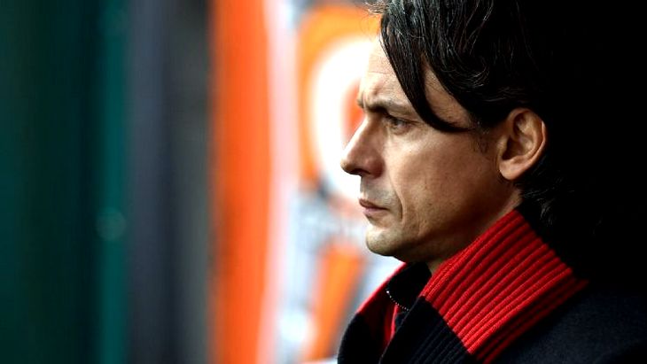 Филиппо Индзаги 