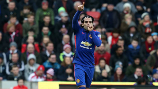 Радамель Фалькао