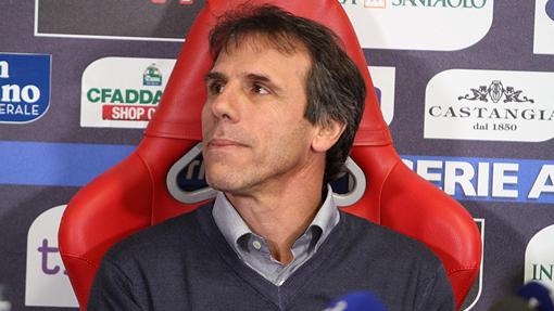 Джанфранко Дзола