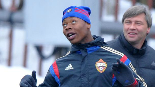 Карлуш Страндберг