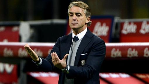 Роберто Манчини