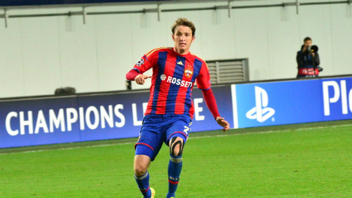 Марио Фернандес