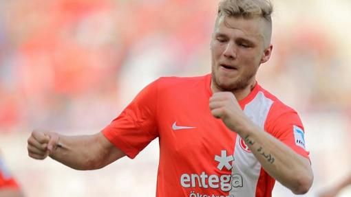 Йоханнес Гайс