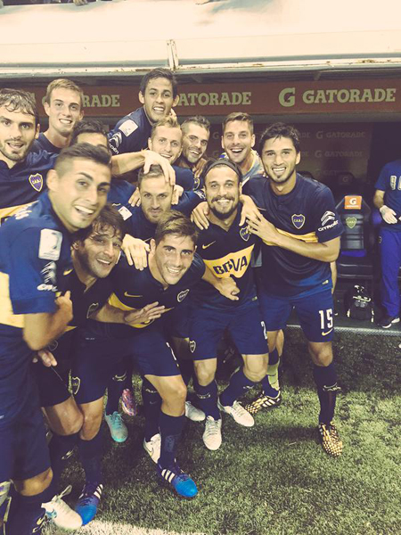 Что из этого получилось