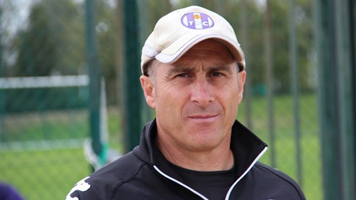 Ален Казанова