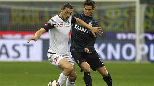 фрагмент матча