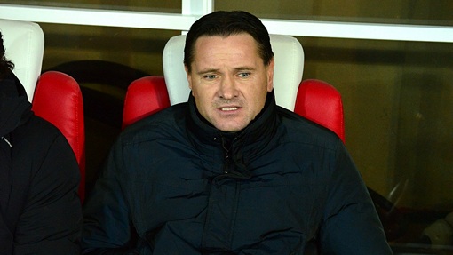 Дмитрий Аленичев