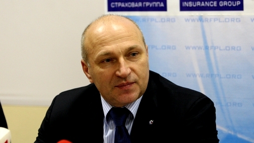 Сергей Чебан