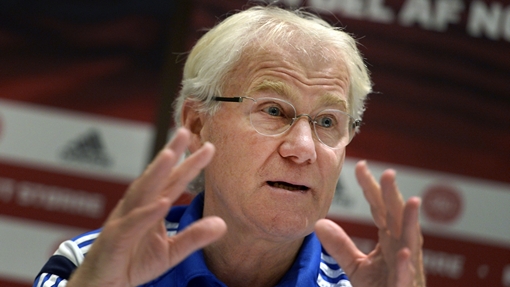 Мортен Ольсен