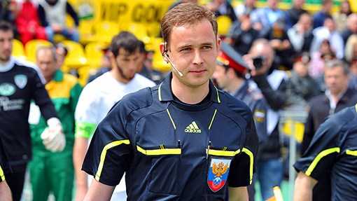 Виталий Мешков