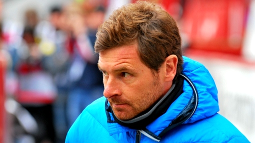 Андре Виллаш-Боаш