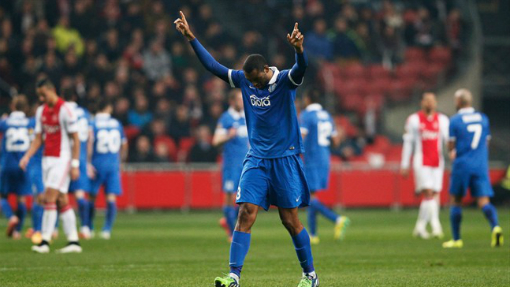 фрагмент матча