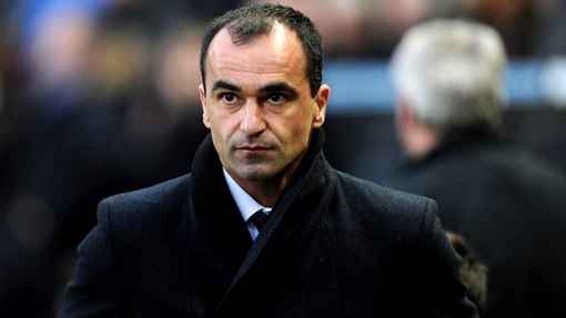 Роберто Мартинес