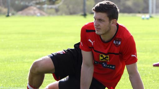 Кевин Виммер