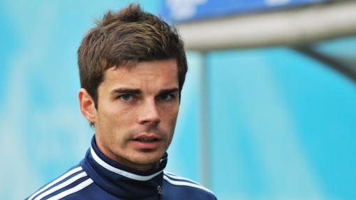 Артур Юсупов