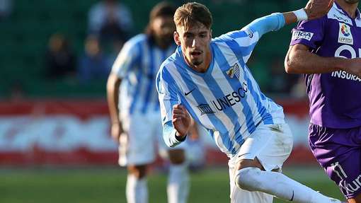 Саму Кастильехо