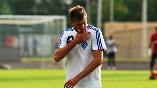 Андрей Ярмоленко