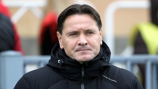 Дмитрий Аленичев