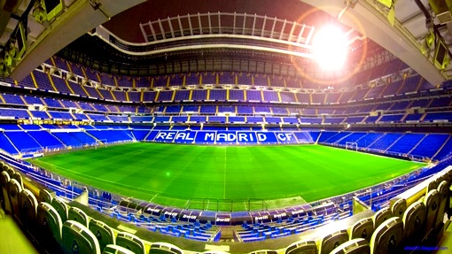 «Сантьяго Бернабеу»