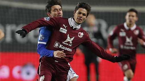 Игорь Портнягин