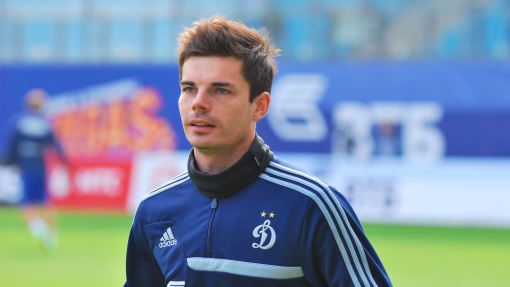 Артур Юсупов