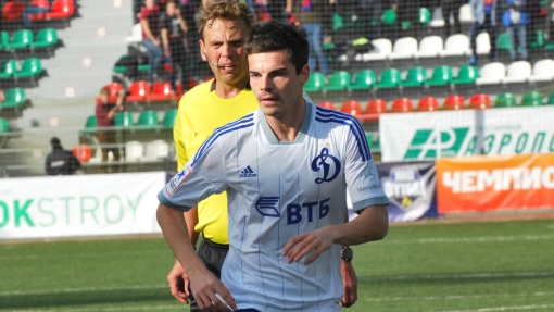 Артур Юсупов