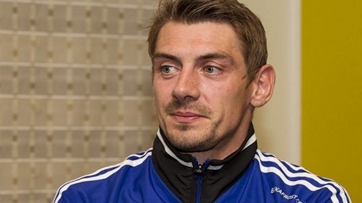 Фроди Беньяминсен