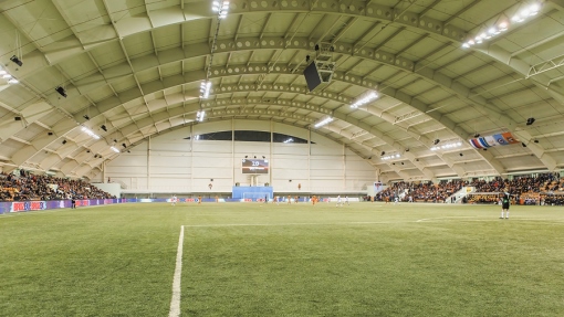 Манеж «Урала»