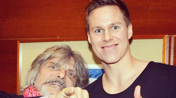 Никлас Мойсандер