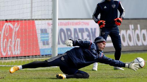 Артем Ребров