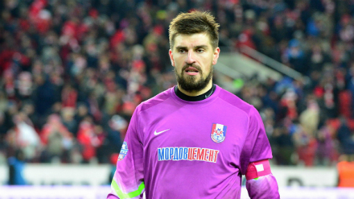 Антон Коченков