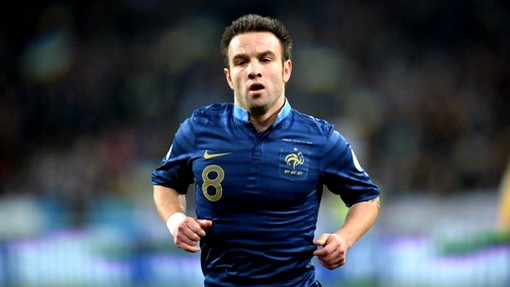 Матье Вальбуэна