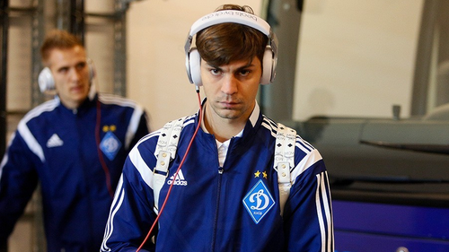 Александар Драгович