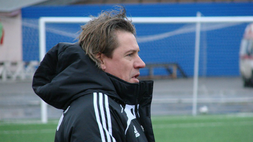 Андрей Канчельскис