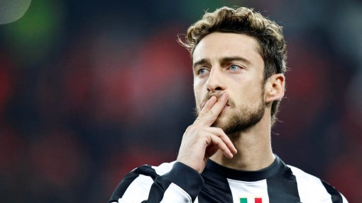 Клаудио Маркизио