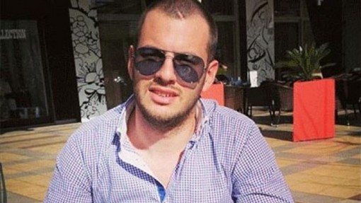 Лука Лазаревич