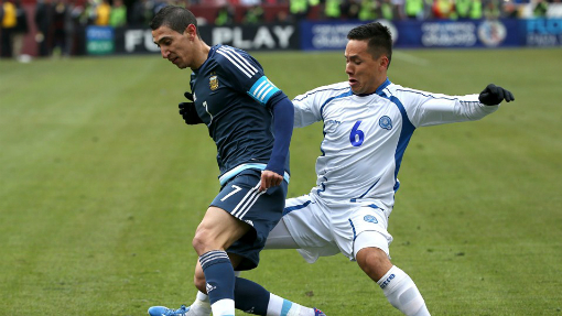 фрагмент матча