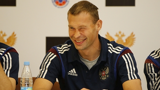 Василий Березуцкий